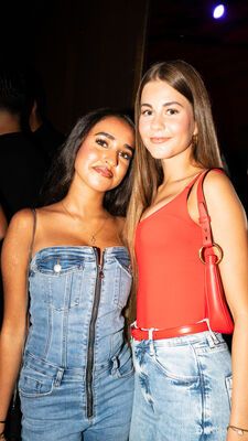 't Lammetje 10 augustus 2024