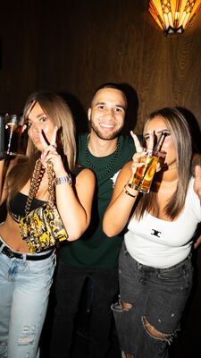 't Lammetje Amsterdam