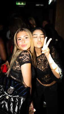 't Lammetje 31 augustus 2024