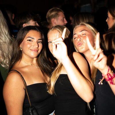 't Lammetje 31 augustus 2024