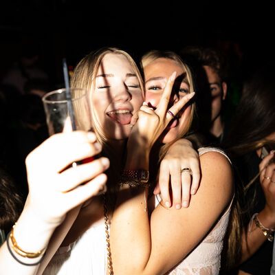 't Lammetje 31 augustus 2024