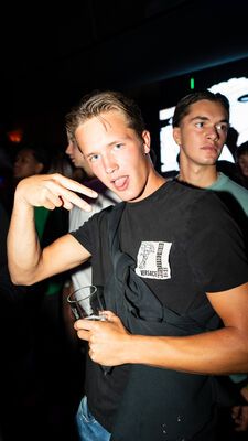 't Lammetje 31 augustus 2024