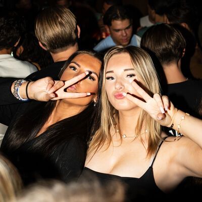 't Lammetje 31 augustus 2024