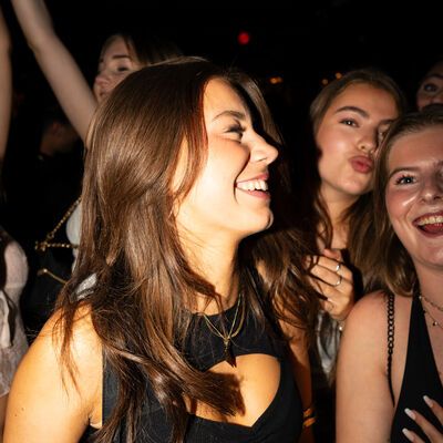 't Lammetje 31 augustus 2024