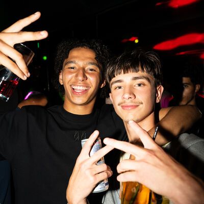 't Lammetje 31 augustus 2024