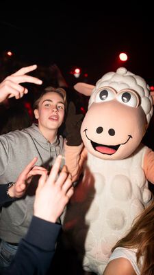 't Lammetje Amsterdam