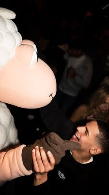 't Lammetje Amsterdam