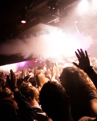 't Lammetje 21 februari 2025