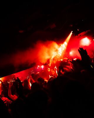 't Lammetje 21 februari 2025