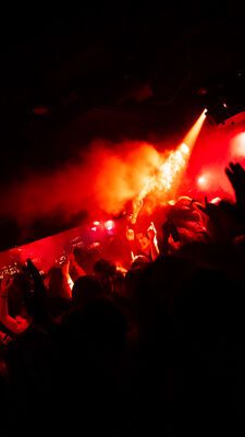 't Lammetje 21 februari 2025