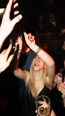 't Lammetje 21 februari 2025