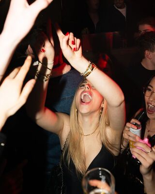 't Lammetje 21 februari 2025