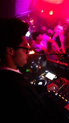 't Lammetje 21 februari 2025