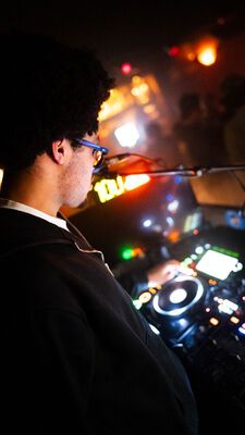 't Lammetje 21 februari 2025