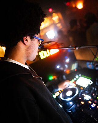 't Lammetje 21 februari 2025