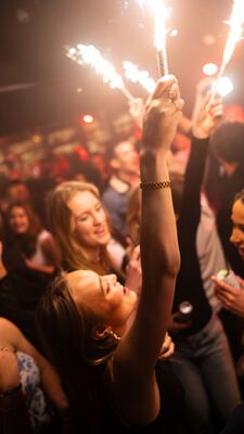 't Lammetje 21 februari 2025