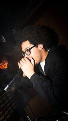 't Lammetje 21 februari 2025