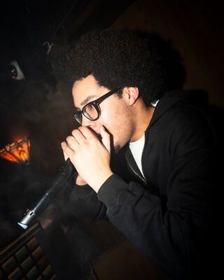 't Lammetje 21 februari 2025