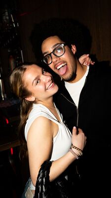 't Lammetje 21 februari 2025