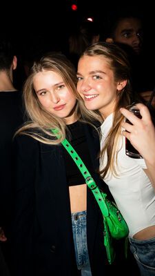 't Lammetje 21 februari 2025