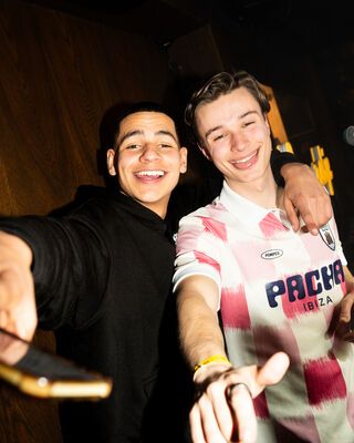 't Lammetje 21 februari 2025