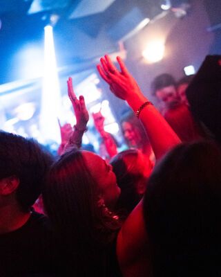 't Lammetje 21 februari 2025