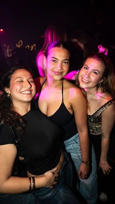 't Lammetje 21 februari 2025