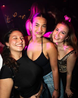 't Lammetje 21 februari 2025