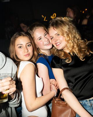 't Lammetje 21 februari 2025