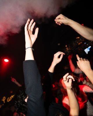 't Lammetje 21 februari 2025