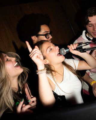 't Lammetje 21 februari 2025