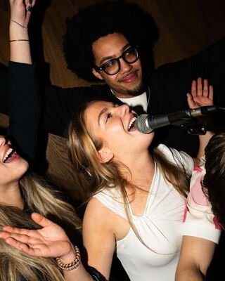 't Lammetje 21 februari 2025