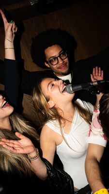 't Lammetje 21 februari 2025