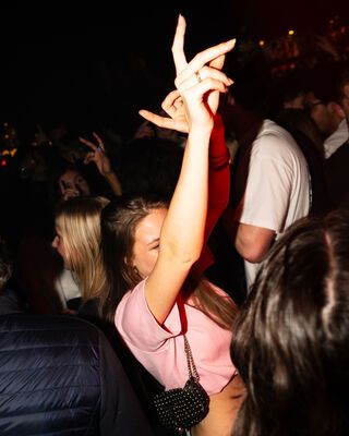 't Lammetje 21 februari 2025