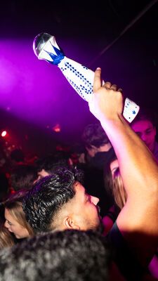 't Lammetje 21 februari 2025