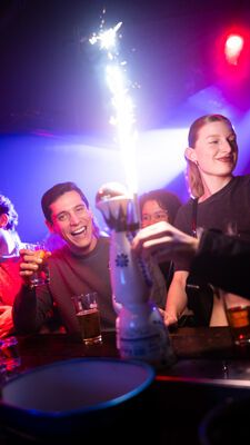 't Lammetje 21 februari 2025