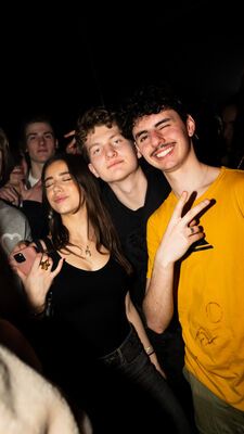 't Lammetje 21 februari 2025