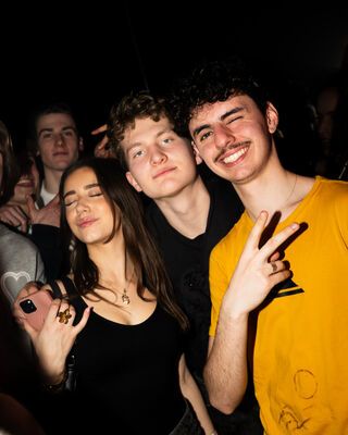 't Lammetje 21 februari 2025