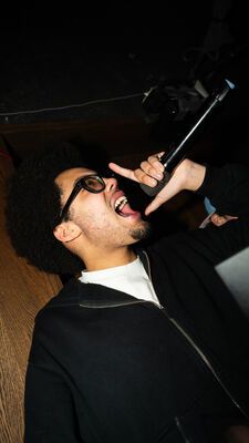 't Lammetje 21 februari 2025