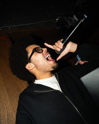 't Lammetje 21 februari 2025