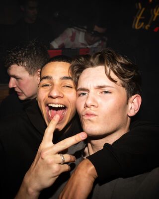 't Lammetje 21 februari 2025