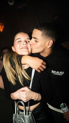 't Lammetje 21 februari 2025