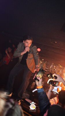 't Lammetje Amsterdam