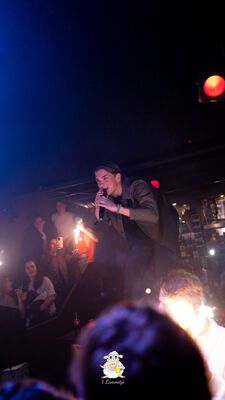 't Lammetje Amsterdam