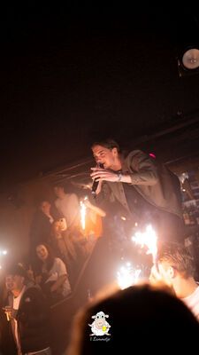 't Lammetje Amsterdam