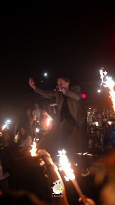 't Lammetje 27 februari 2025