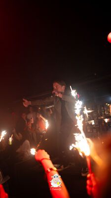 't Lammetje 27 februari 2025