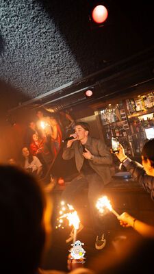 't Lammetje 27 februari 2025