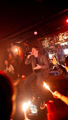 't Lammetje 27 februari 2025