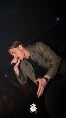 't Lammetje 27 februari 2025